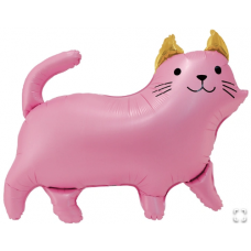  К ФИГУРА GLAM Кошка